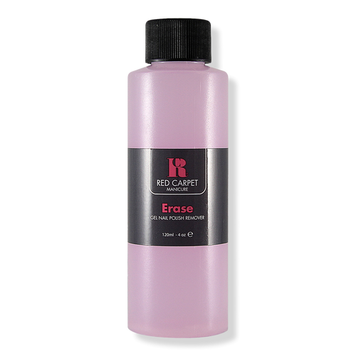 Red Carpet Manicure - Erase Remover 120 ML