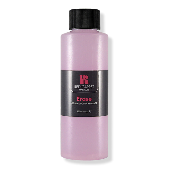 Red Carpet Manicure - Erase Remover 120 ML