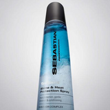 Sebastian - Trilliant Shine And Heat Protection Spray 5 oz