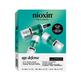Nioxin - Age Defense Shampoo 33.8oz/1L