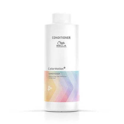 Wella - ColorMotion+ Conditioner 33.8oz