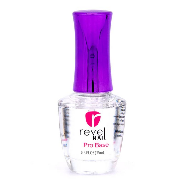 Revel Nail - Probase