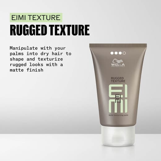Wella - EIMI Rugged Texture 2.53 oz