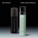 Sebastian - Volupt Thickefy Volumizing Mousse 6.4 oz