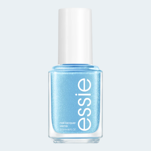 Essie Temperature Check 0.5 oz - #1838
