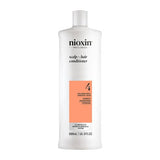 Nioxin - Scalp + Hair Thickening System 4 Conditioner 16.9 oz