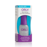 Orly Quick Dry - In-A-Snap .6 oz