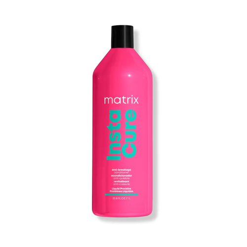 Matrix - Insta Cure Anti-Breakage Conditioner - 1 Liter / 33.8 oz