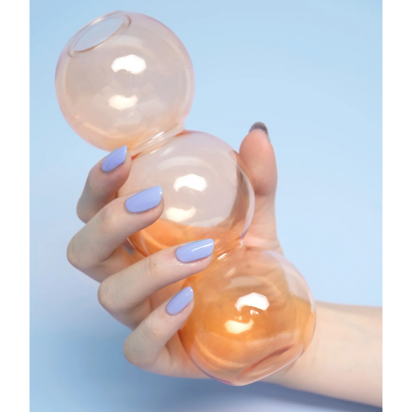 JINsoon - Nail Polish - Bliss 0.37 oz