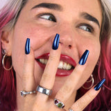 I Scream Nails - Jellyverse