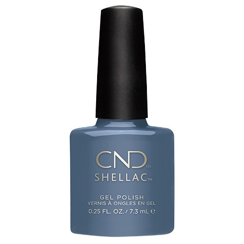 CND - Shellac Denim Patch (0.25 oz)
