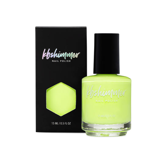 KBShimmer - Nail Polish - Juice The Cutest