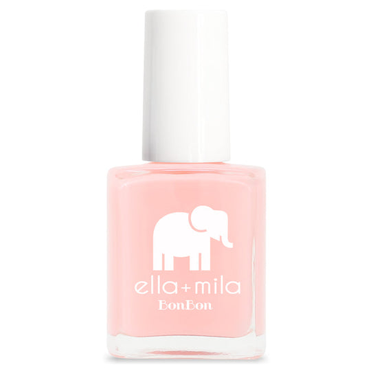 ella+mila - Just Peachy - .45oz
