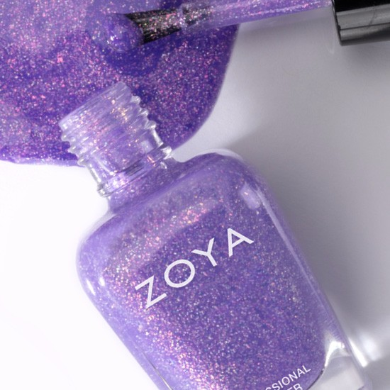 Zoya - Violetta .5 oz. - #ZP1220