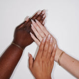 Nail Thoughts Tinted Base Gel - Baby Cakes Base - #NTB-24