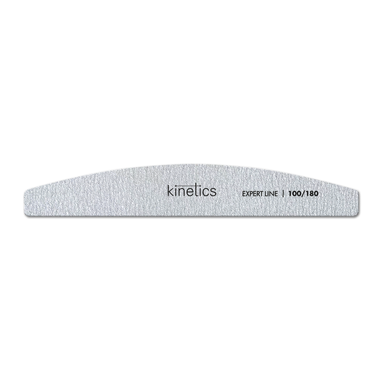Kinetics Tools - Half Moon File 100/180