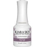 Kiara Sky - Gel Polish - Spellbound 0.5 oz - #G549