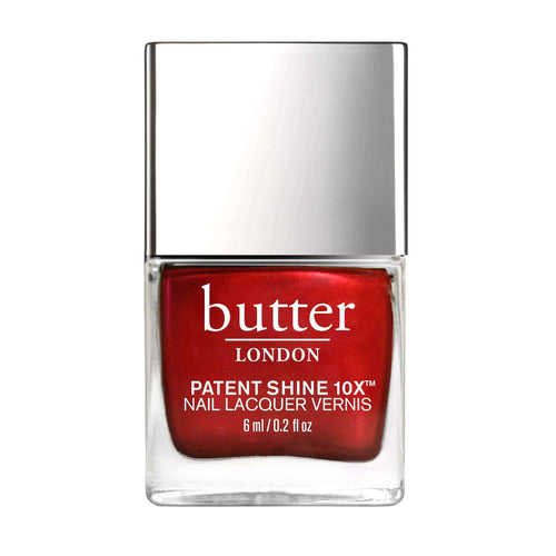 butter LONDON - Patent Shine - Knees Up Mini - 10X Nail Lacquer