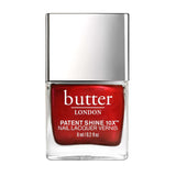 butter LONDON - Patent Shine - Afters Mini - 10X Nail Lacquer