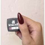 Kokoist - Color Gel - Black Cherry 2.5g - #E-39
