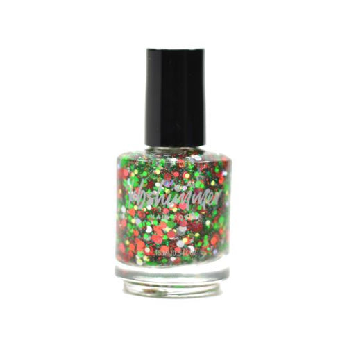 KBShimmer - Nail Polish - Kringle All The Way