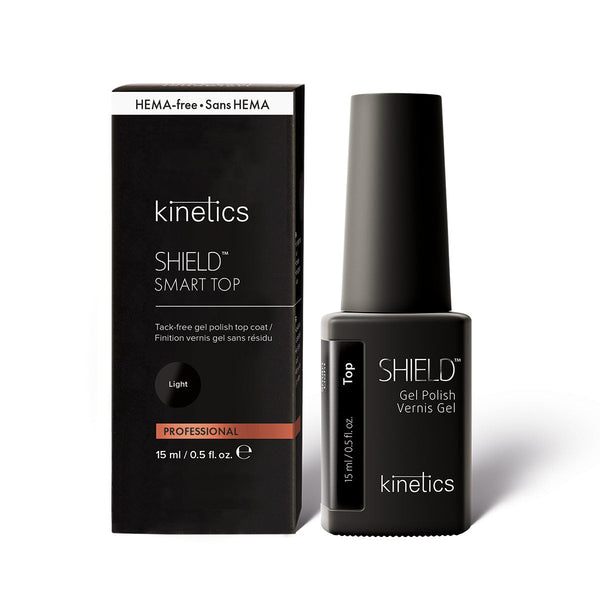 Kinetics - Shield Smart Top Light