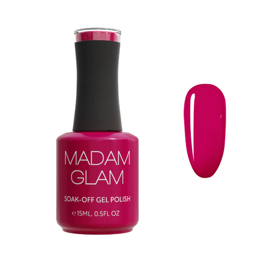 Madam Glam - Gel Polish  - Love Wins