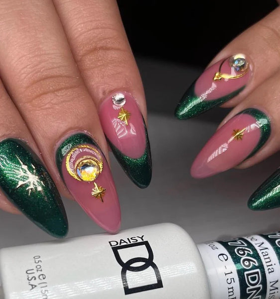 DND - DC Duo - La Rosa - #176