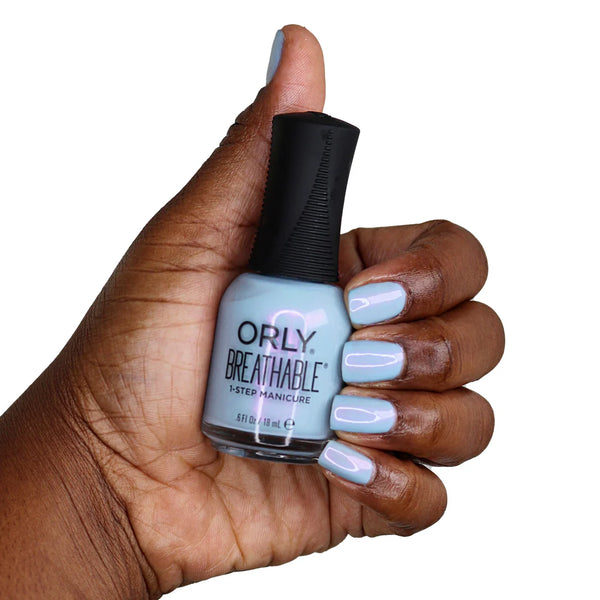 Orly Nail Lacquer Breathable - Shore Thing - #2061007