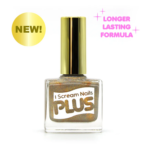 I Scream Nails - Last Light ISN PLUS