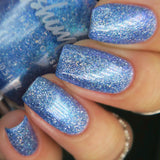 KBShimmer - Nail Polish - Lilac It Or Not