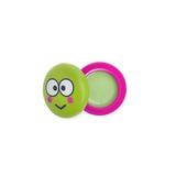 The Creme Shop X Hello Kitty - Keroppi Macaron Lip Balm Green Apple A Day
