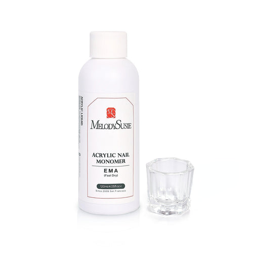 Melody Susie - Ema Acrylic Liquid Monomer