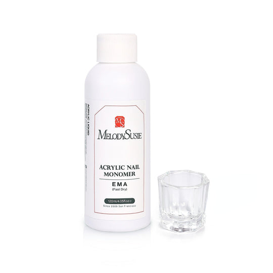 MelodySusie - Ema Acrylic Liquid Monomer