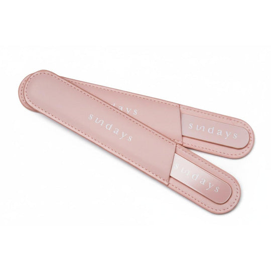 Sundays - Nf.01 - Luxe Oversized Nail File