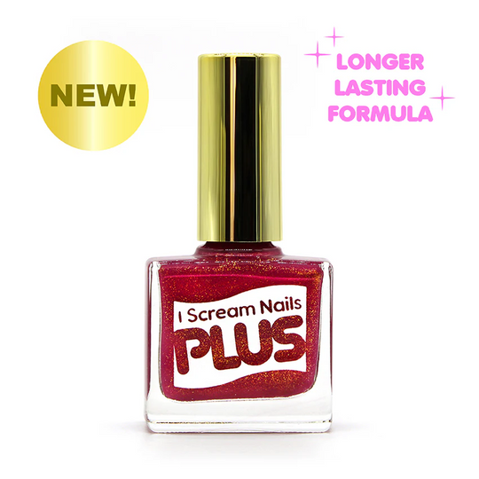 I Scream Nails - Luxe Life ISN PLUS