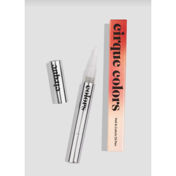 Cirque Colors - Cuticle Oil - Lychee Jelly