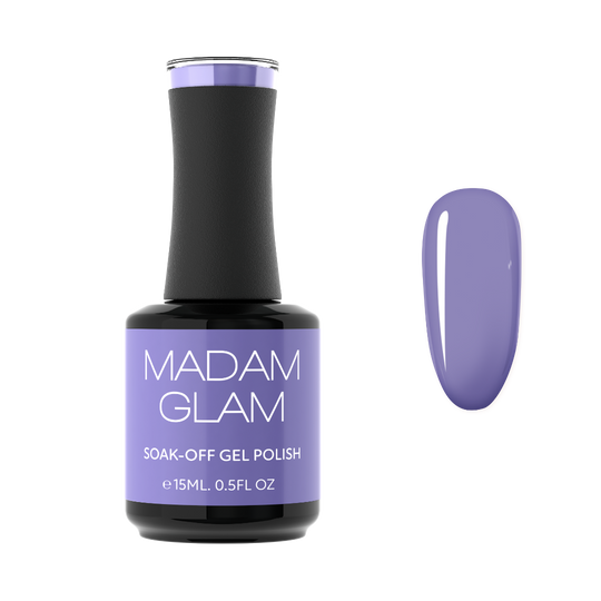 Madam Glam - Gel Polish - Bunny Bloom