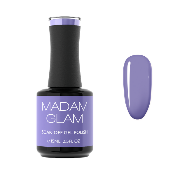 Madam Glam - Gel Polish - Bunny Bloom