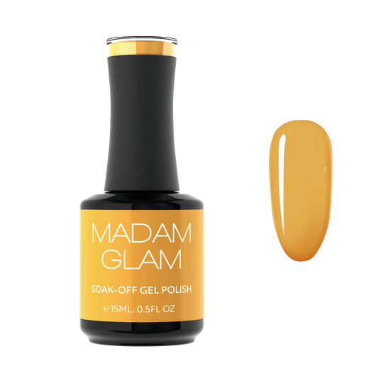 Madam Glam - Gel Polish - Daffy Day