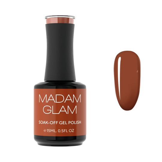Madam Glam - Gel Polish - Dark Alter
