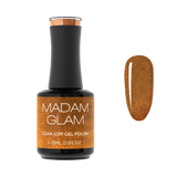 Cracked Polish - Cloud Dancer