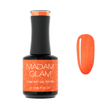 Madam Glam - Gel Polish - Golder Hour