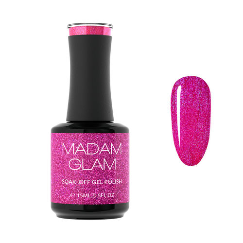 Madam Glam - Gel Polish - Joyful Rituals