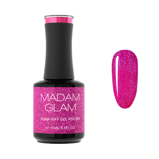 Madam Glam - Gel Polish - Joyful Rituals