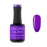 Madam Glam - Gel Polish - Lavender Toast