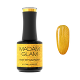 Madam Glam - Gel Polish - Radiant Glow