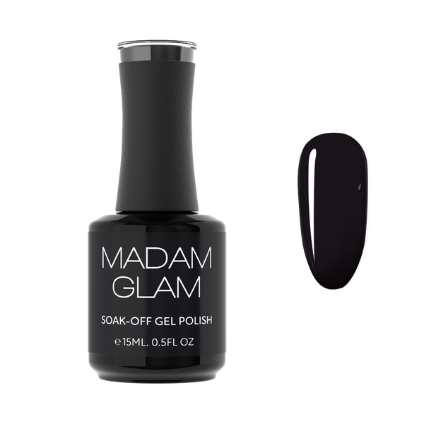 Madam Glam - Gel Polish - Shadow Muse