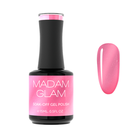 Madam Glam - Gel Polish - Spring Hug