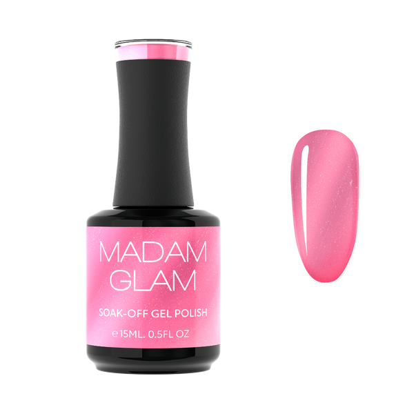 Madam Glam - Gel Polish - Spring Hug
